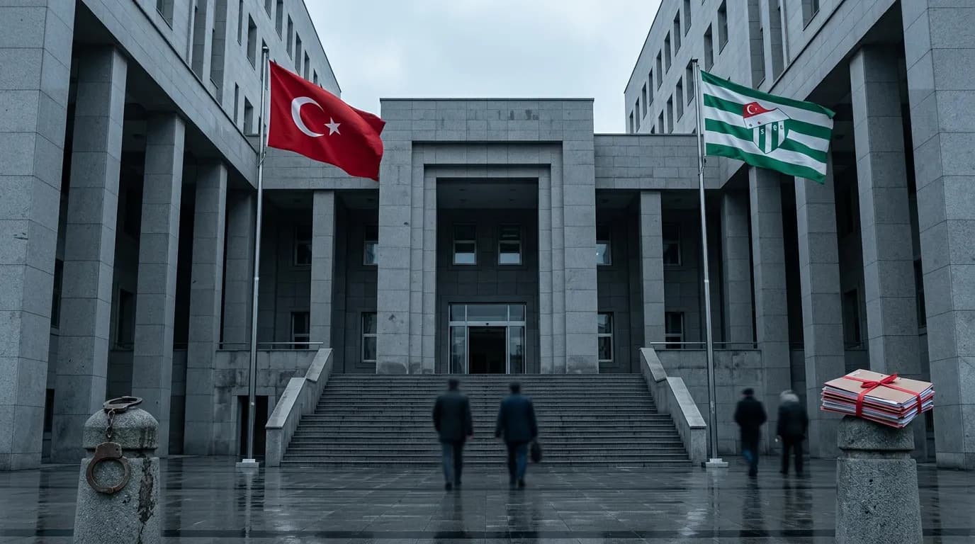 Kubilay Kaan Kundakçı cinayeti davasında karar: Müebbet ve beraat