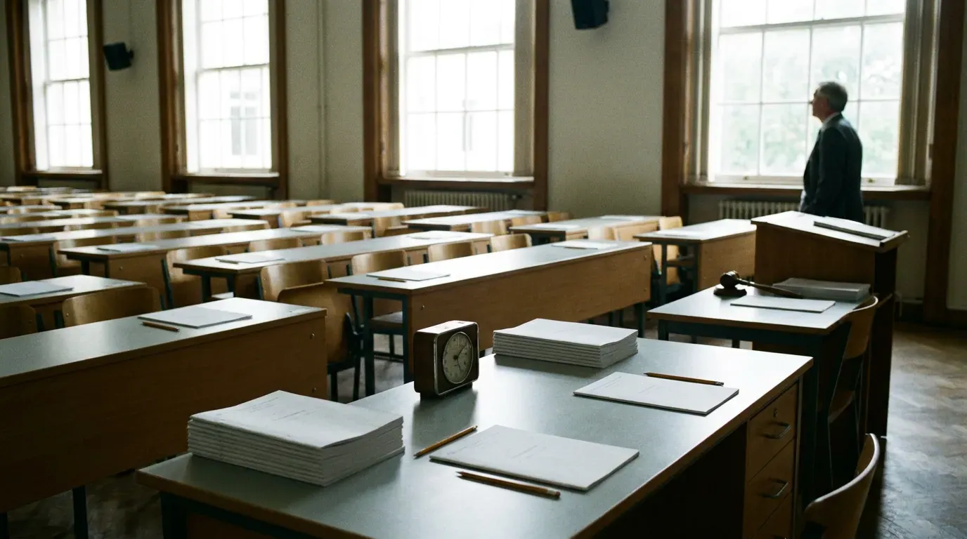 YKS'de sistem değişiyor mu? Bakan Tekin açıkladı