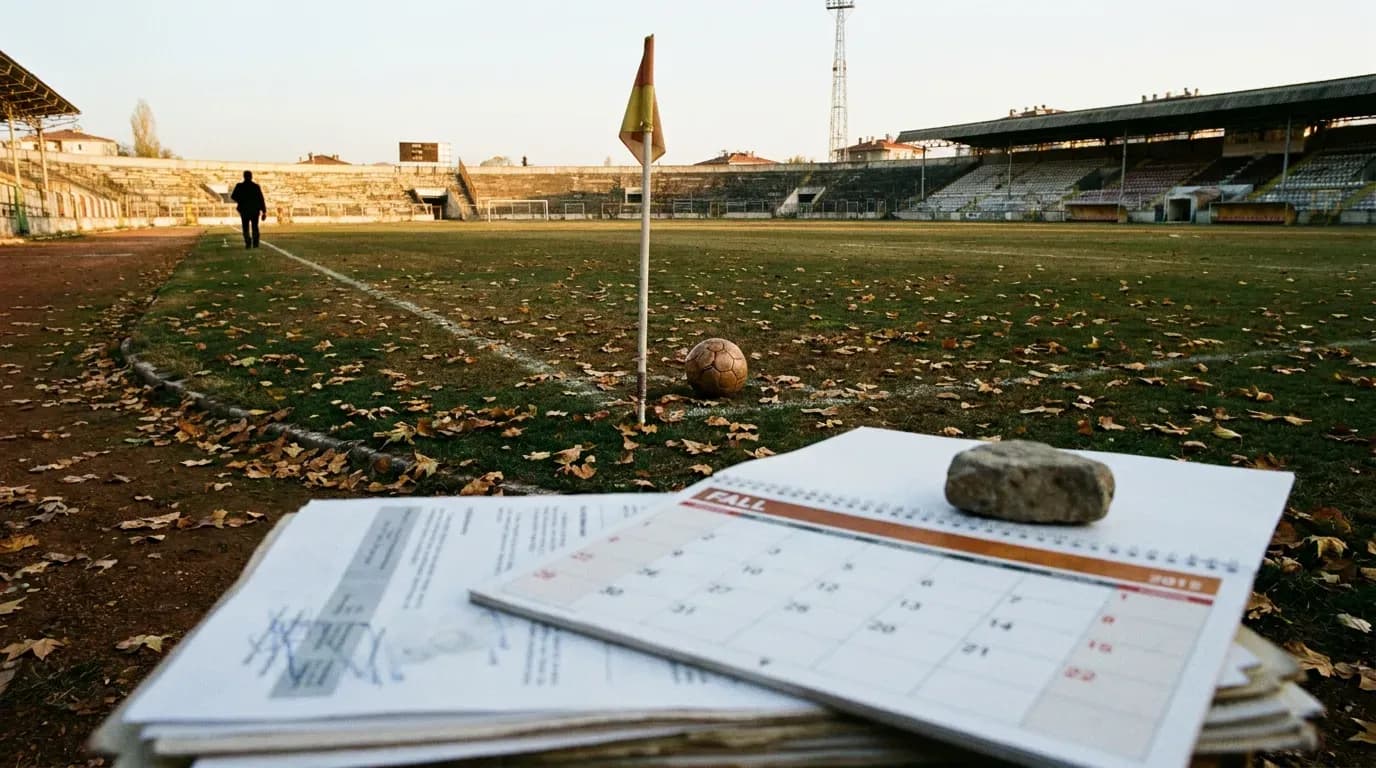 Süper Lig transfer dönemi tarihleri: 2026-27 sezonu