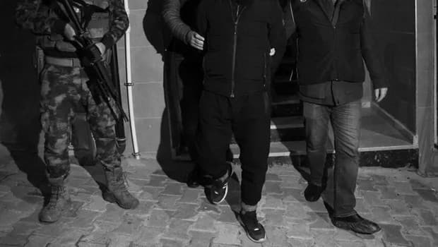 DHKP-C operasyonu: İstanbul merkezli baskınlarda 18 şüpheli gözaltına