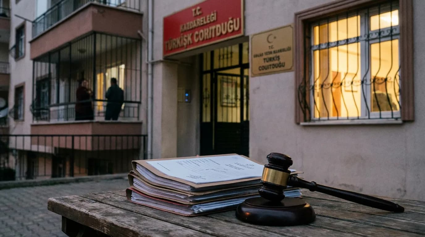 Murat Ağırel ve İsmail Saymaz hakkında ev hapsi kararı verildi