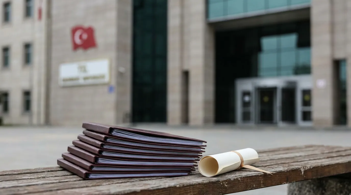 Göktaş: Devlet korumasında büyüyen 258 genç üniversiteye yerleşti