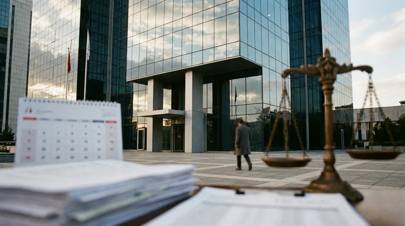 TCMB faiz kararı ne zaman? 2026 PPK toplantı takvimi