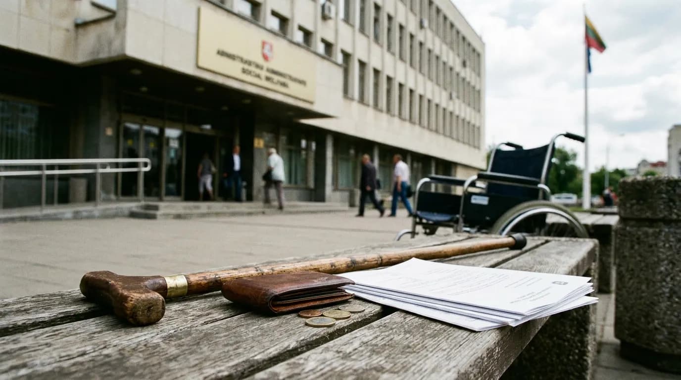 Sosyal yardımlara temmuz zammı: 65 yaş ve engelli aylığı ne kadar?