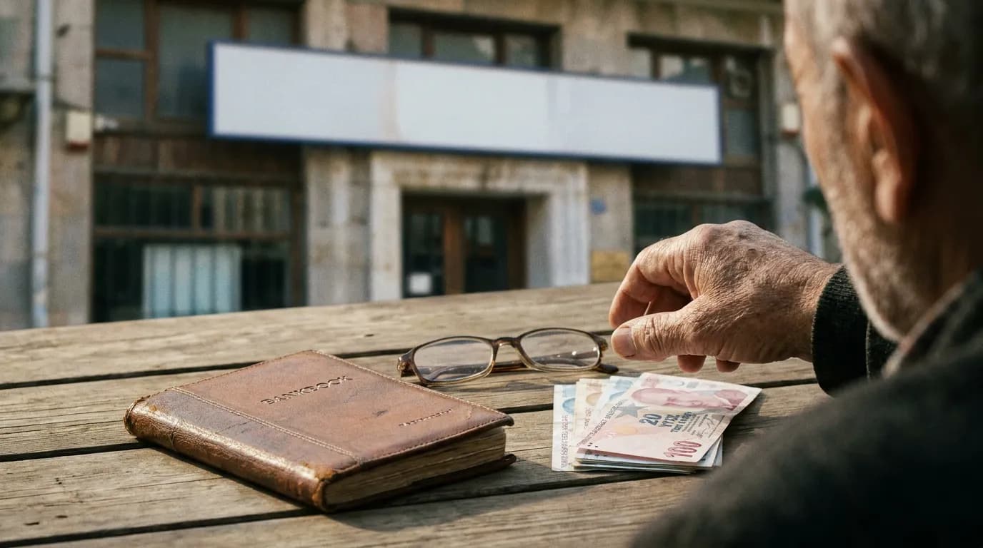 Emekli promosyonları: Bankalar ne kadar ödüyor, nelere dikkat?