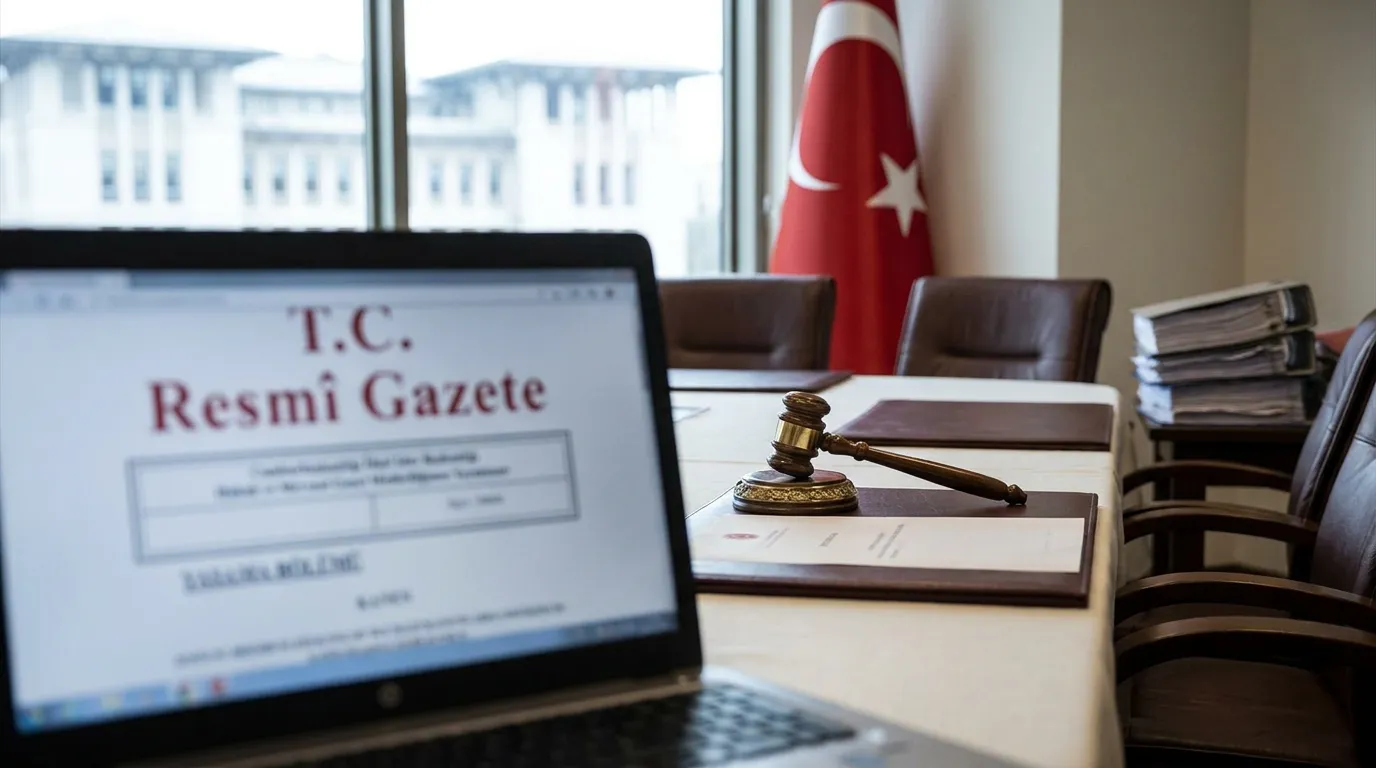 SPK Başkanı görevden alındı: Kutluhan Taşkın Bakan Yardımcısı oldu