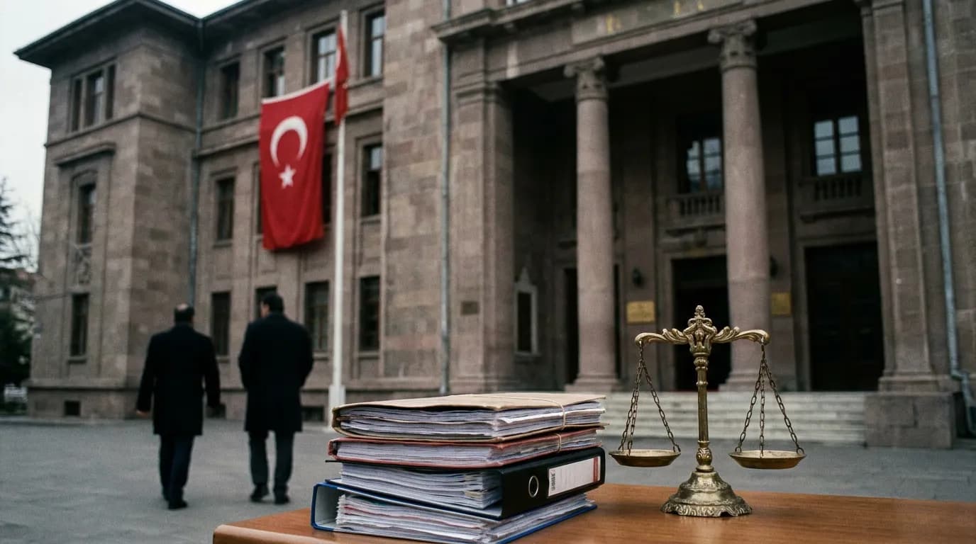 Kara para soruşturmasında Murat Ağırel dahil 15 kişi tutuklandı