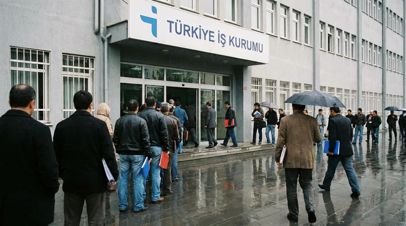 İşsizlik maaşı hesaplama yöntemi değişiyor: İŞKUR genelge hazırlıyor