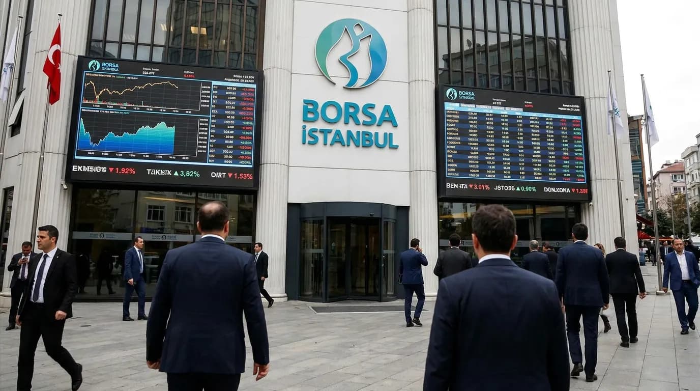 Yatırım fonu soruşturmasında Bakan Gürlek yeni tedbirleri açıkladı