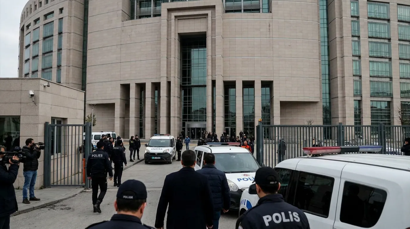 Mustafa Sarıgül soruşturmasında 10 kişi hakkında daha gözaltı kararı