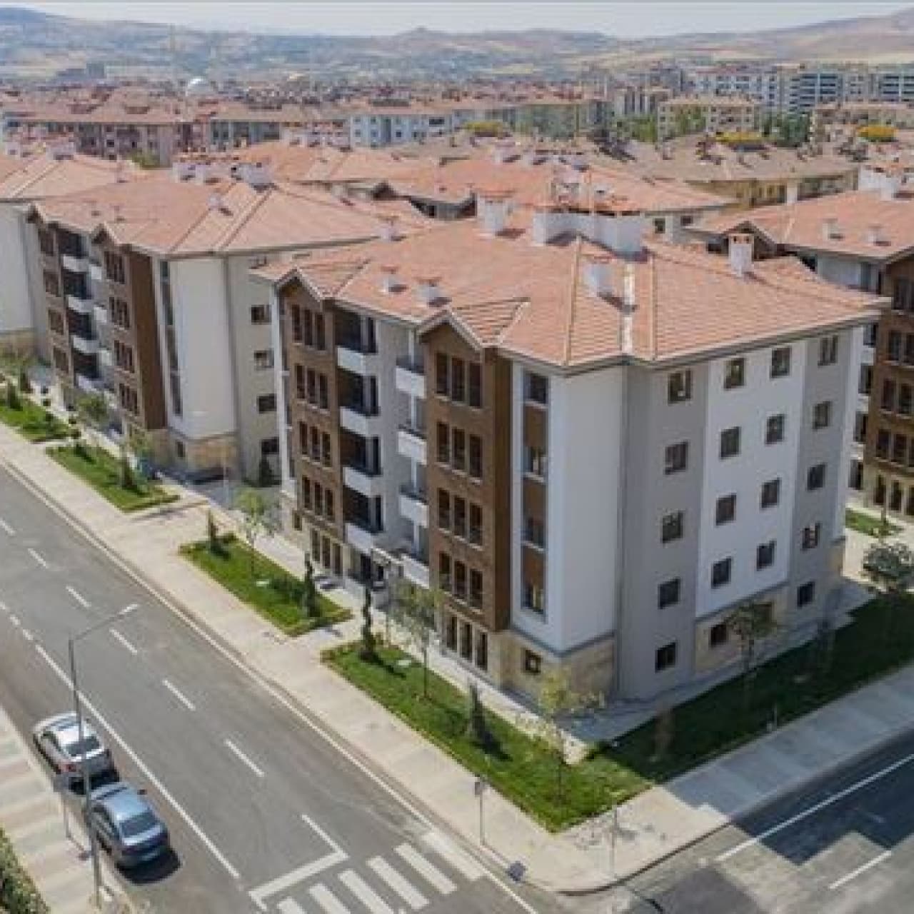 TOKİ İstanbul kura çekimi