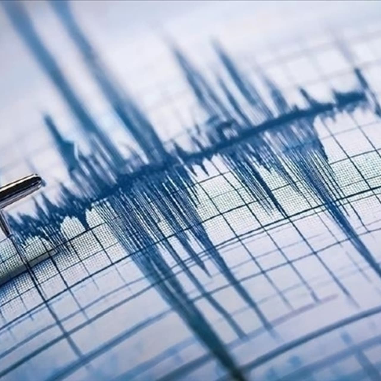 Son depremler listesi