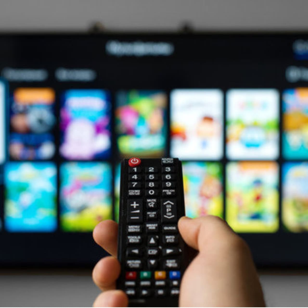 Reytinglerde hangi yapım zirvede?