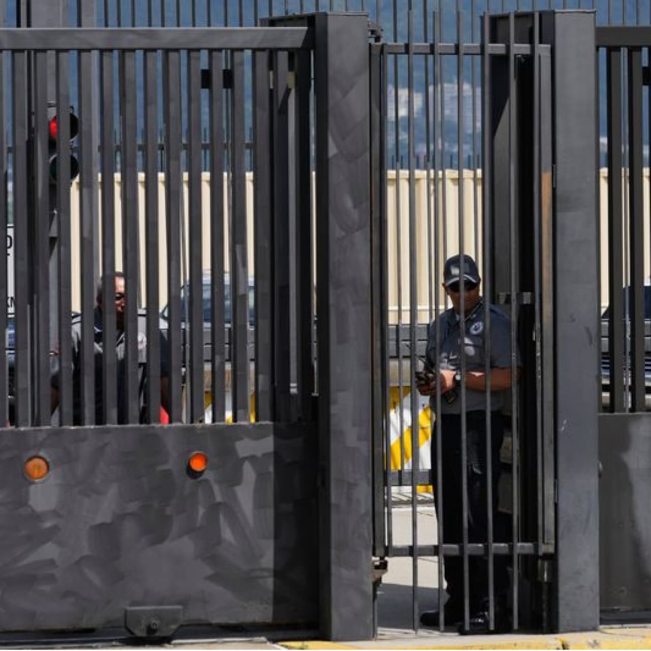 Venezuela'da cezaevi isyanı: 5 ölü