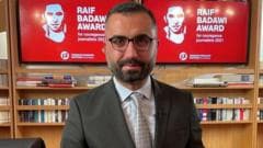 Tutuklu gazeteci Alican Uludağ: Hâkimin yüzünü görmeden yargılama mı olur?