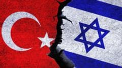 İsrail kamuoyu Türkiye'ye ve ikili ilişkilere nasıl bakıyor?