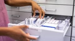 Türkiye'de prostat ve meme kanseri tedavisinde kullanılan ilaçlardan biri neden eczanelerde bulunamıyor?