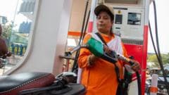 İran'a yönelik ablukanın 'uzatılacağı' haberleri sonrası petrol fiyatı 117 dolara çıktı