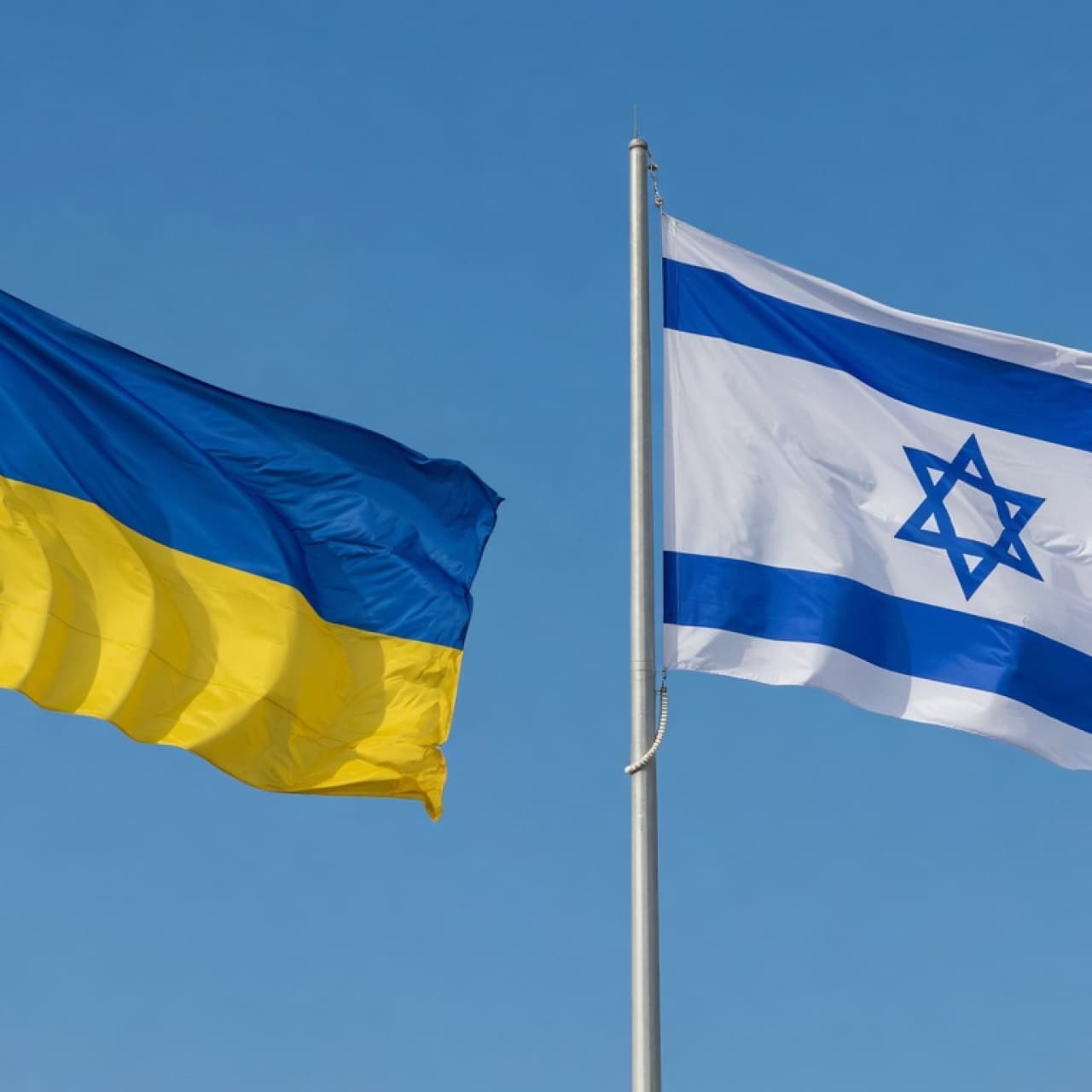 Ukrayna ve İsrail arasında 'tahıl' anlaşmazlığı