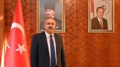 Emniyet Genel Müdürü ve dört ilin valisi değişti