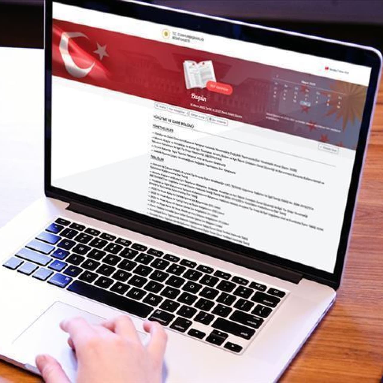 11 ilde atama kararı!