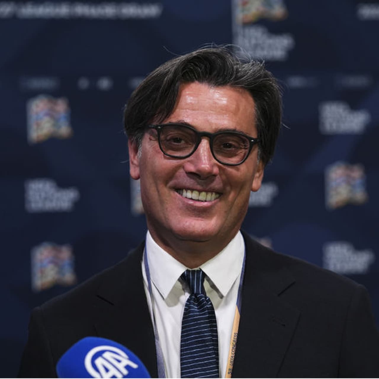 Montella'dan Dünya Kupası sözleri!