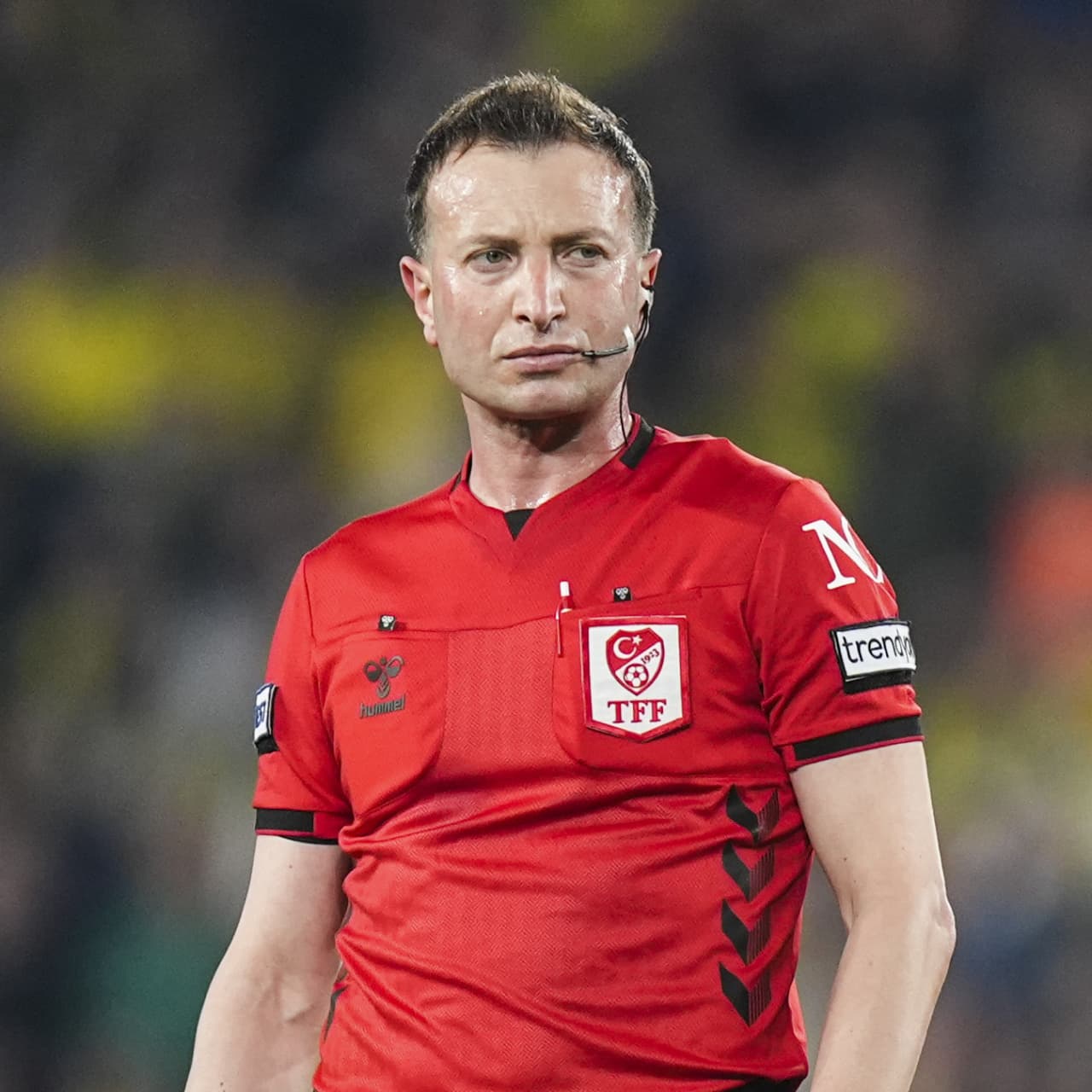 Yasin Kol'un derbi notu belli oldu!