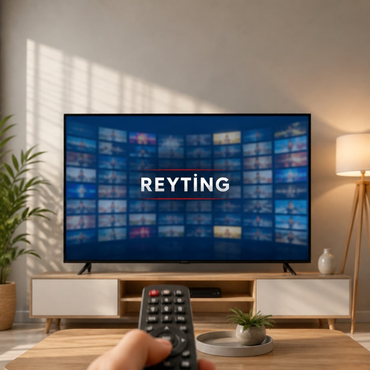Reyting sonuçları açıklandı mı?