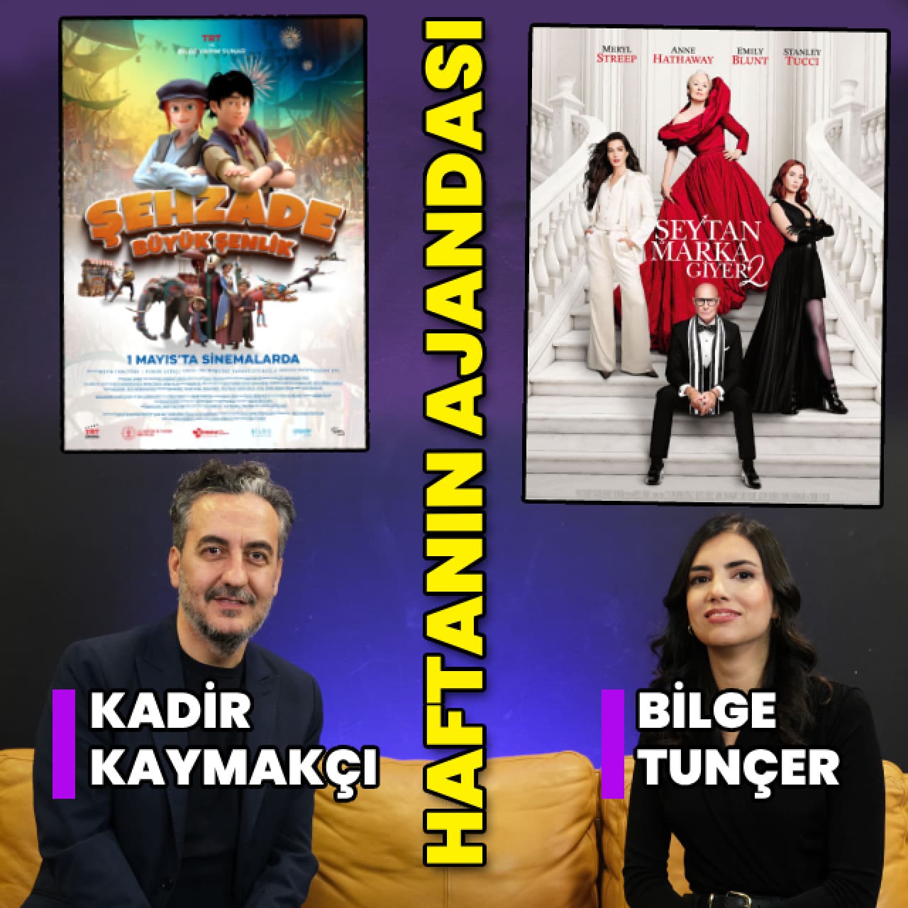İşte haftanın kültür sanat ajandası