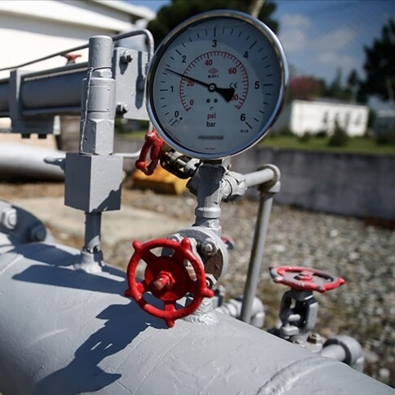 Trump'tan ABD ile Kanada arasındaki petrol boru hattı projesine izin