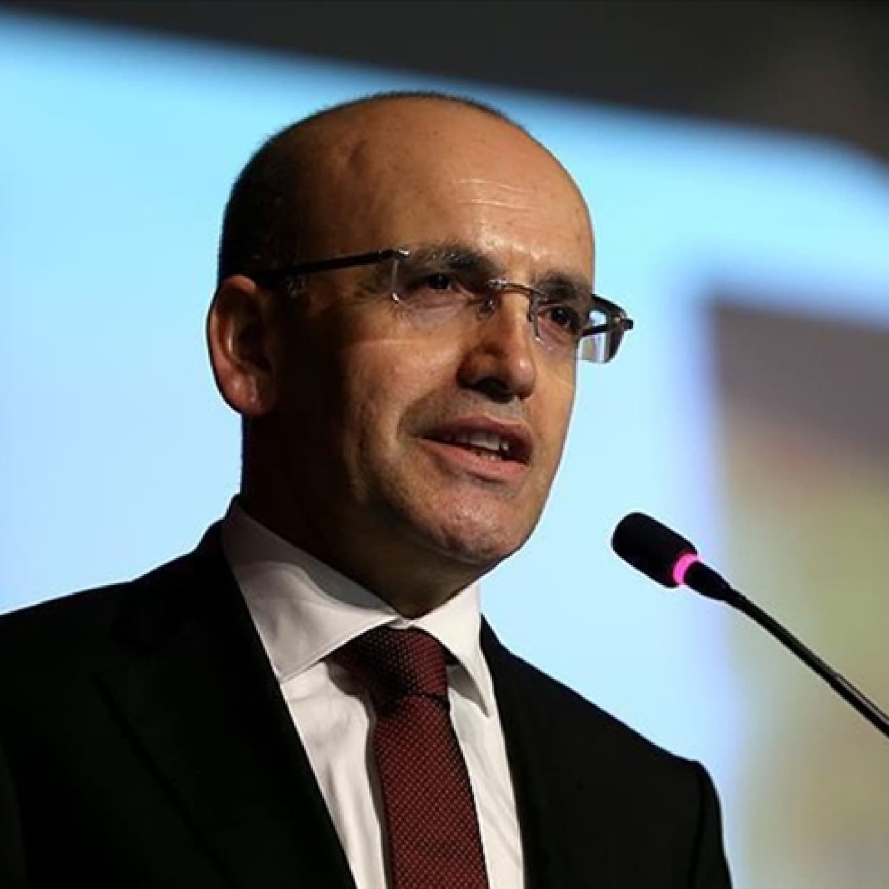 Bakan Şimşek'ten hizmet ihracatı vurgusu