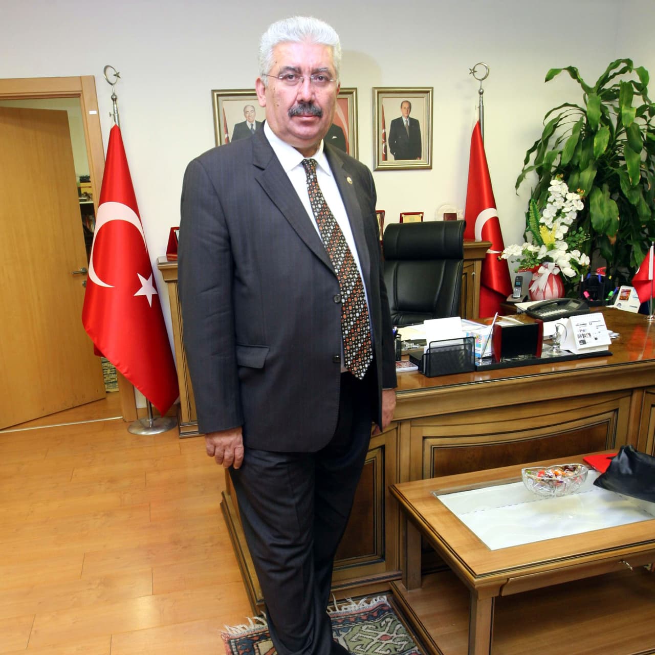 Olağan Kurultay günü belli oldu
