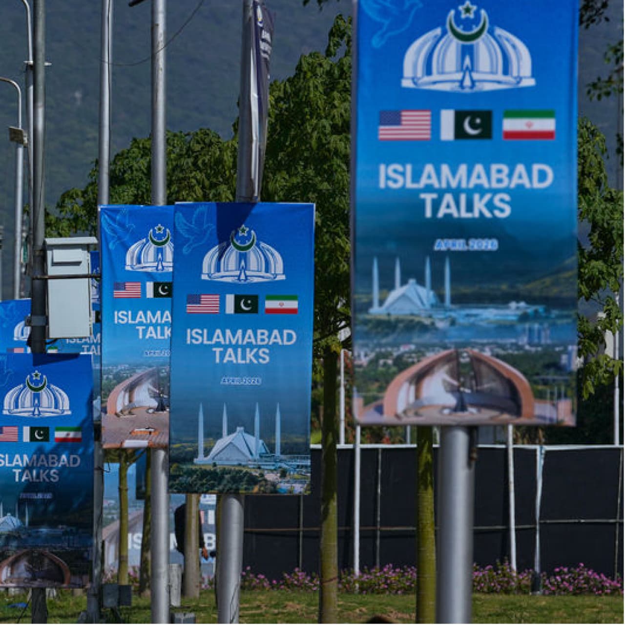 İran yeni teklifini Pakistan'a iletti