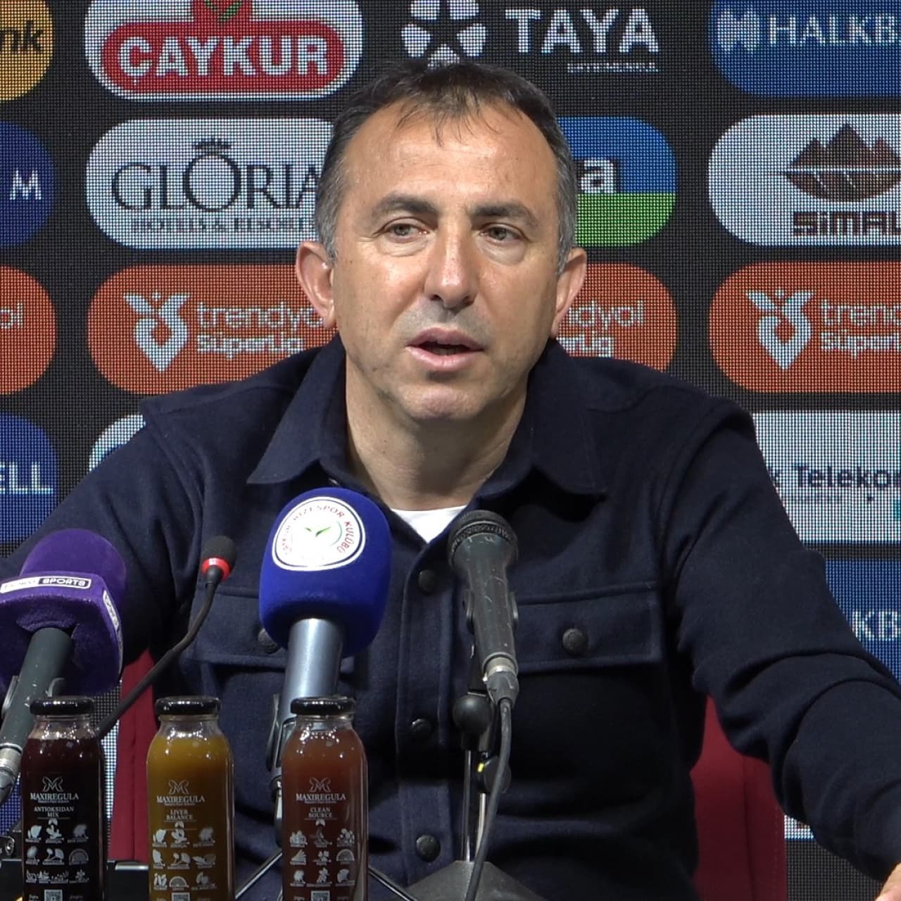 "Güzel bir galibiyet aldık"
