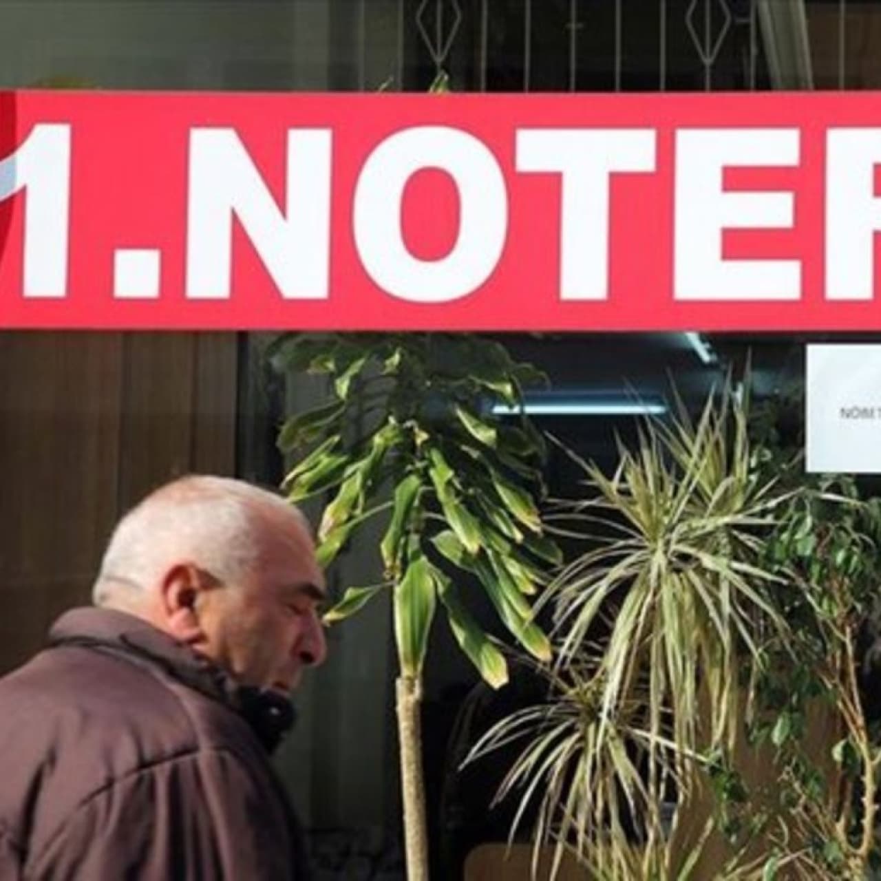 1 Mayıs noterler açık mı?