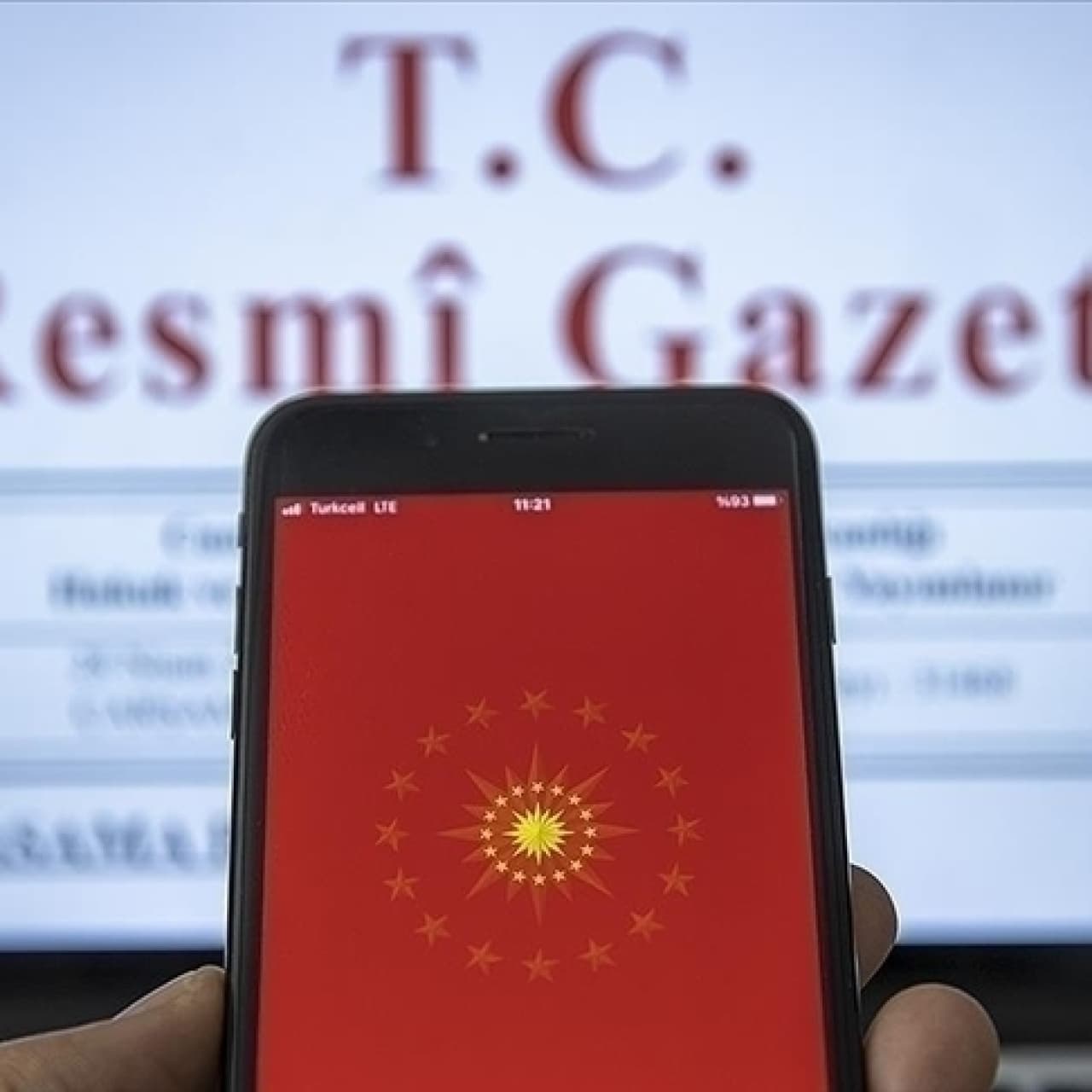 Aile ve Nüfus On Yılı Genelgesi Resmi Gazete'de