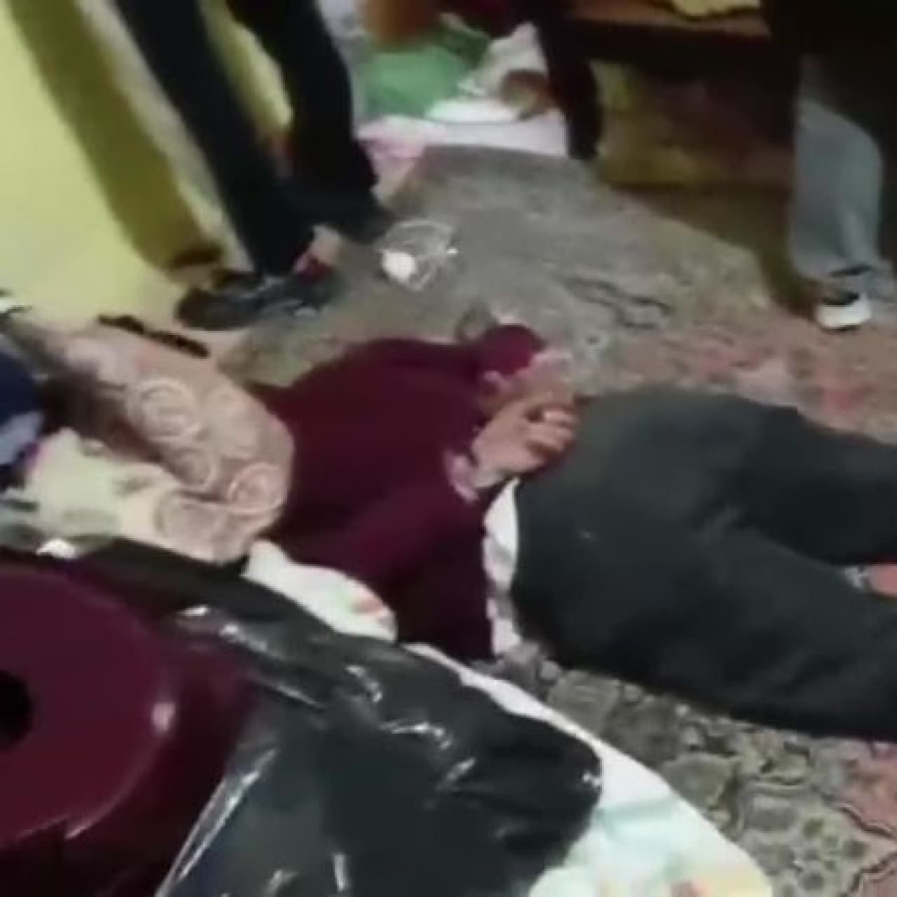 16 ilde 16 suç örgütüne operasyon