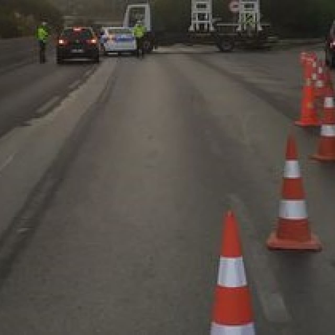 Ankara'da bu yollar trafiğe kapatılacak