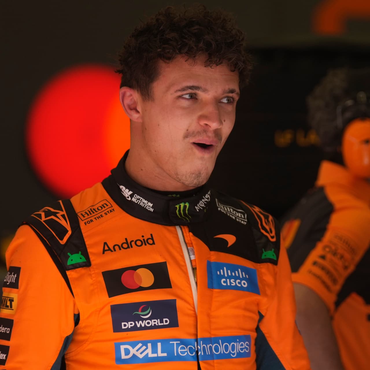 Miami Grand Prix'sinde zafer Norris'in!