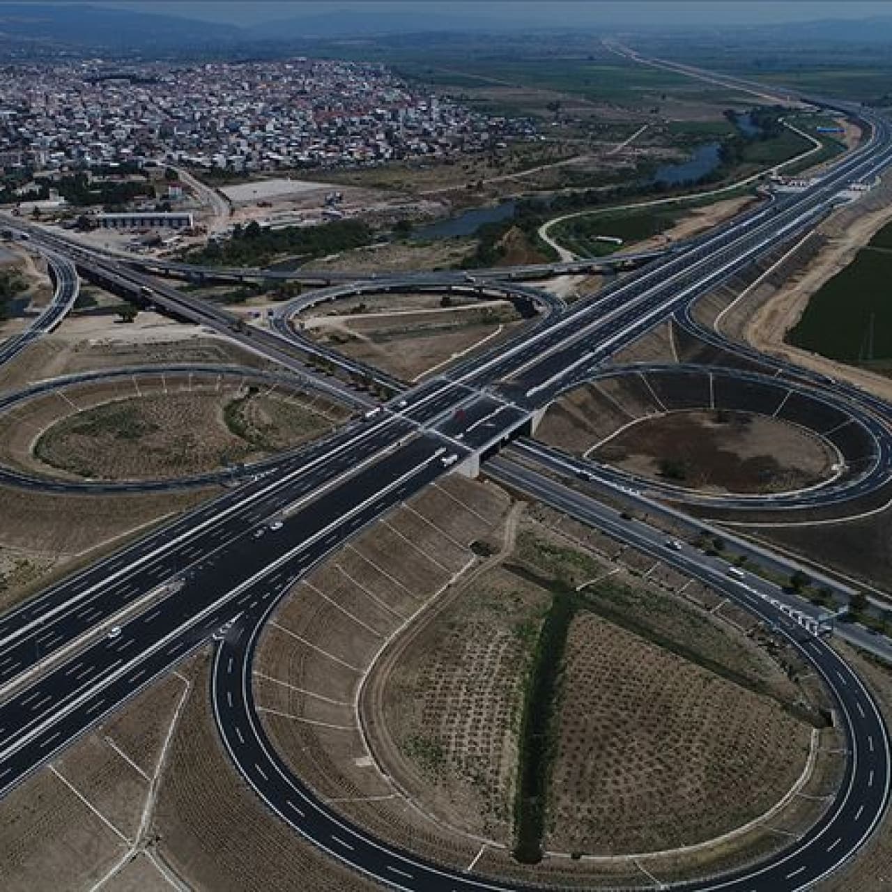 İzmir Çevre Yolu ücretli mi olacak?