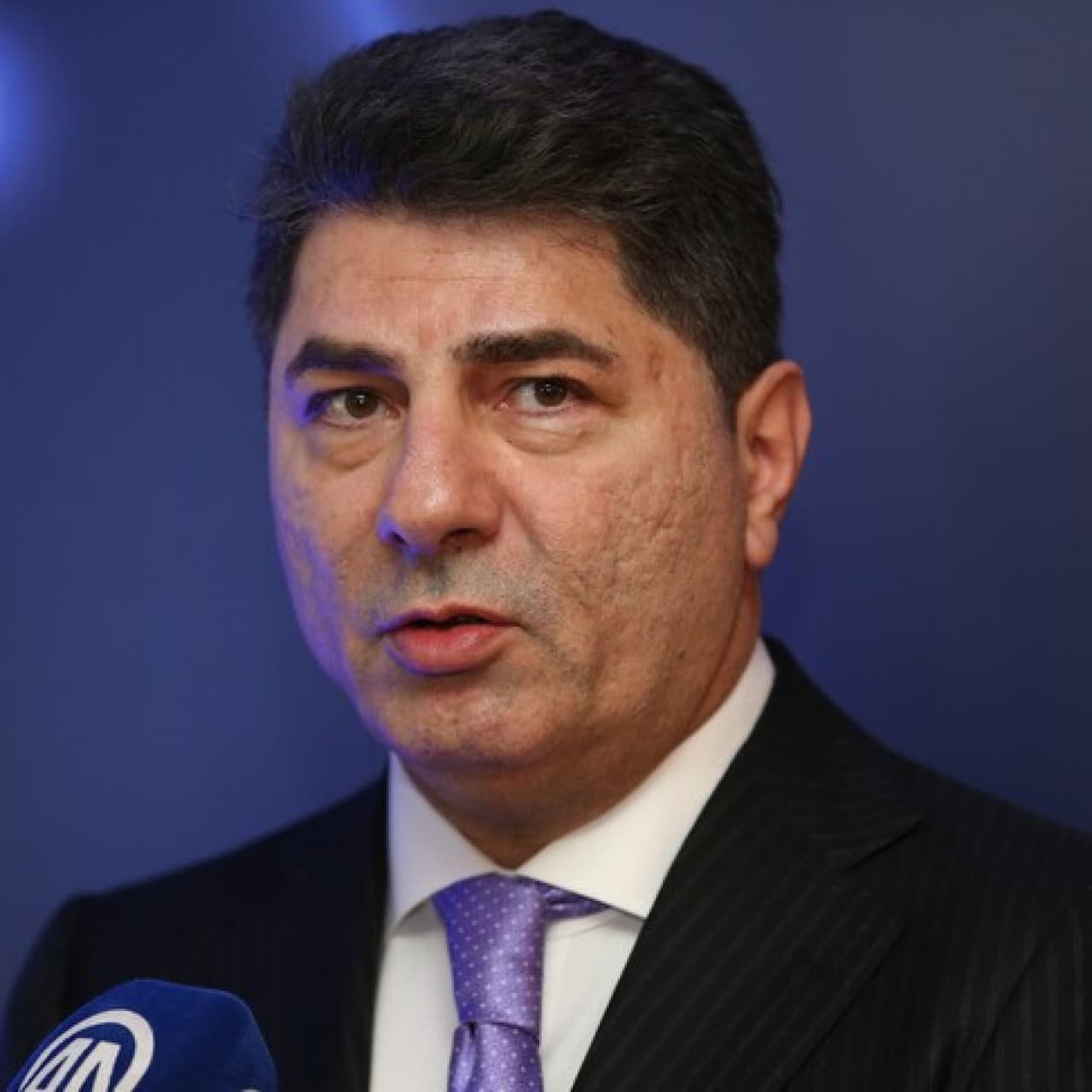 Hakan Safi kimdir?