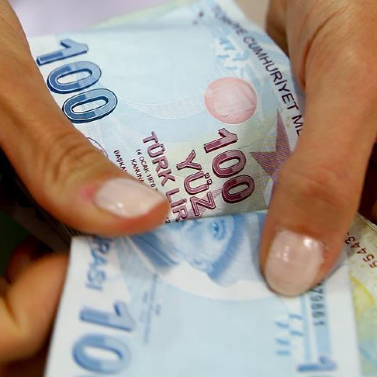 Asgari ücrete ara zam son durum
