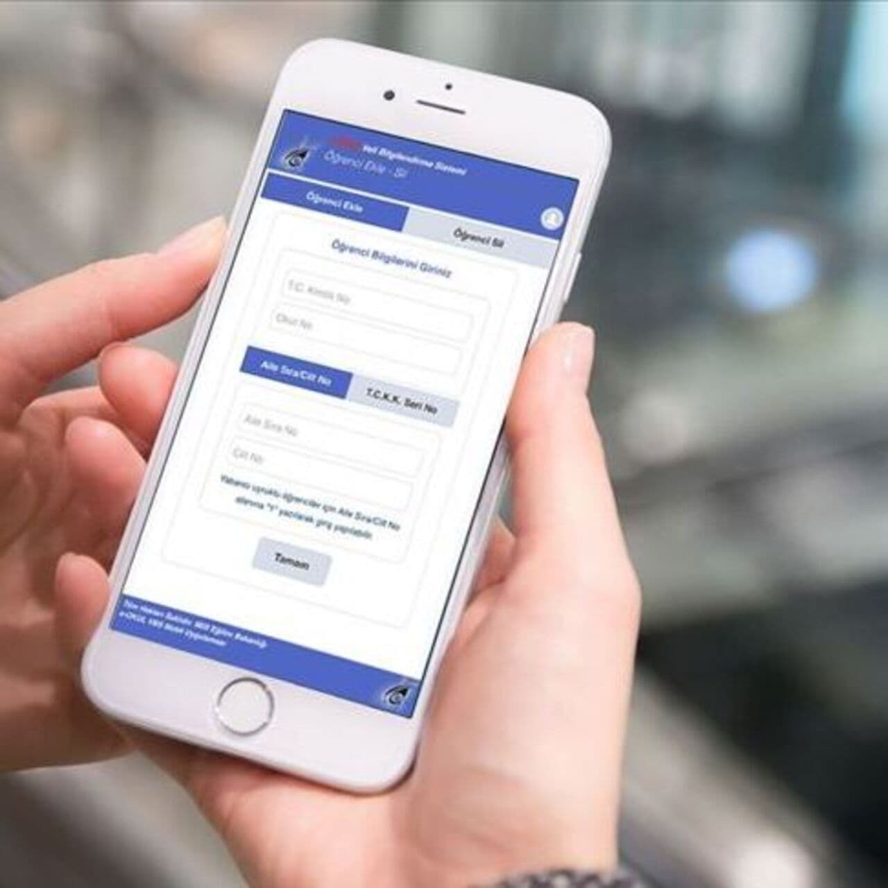 MEB E-Okul ne zaman kapanıyor?