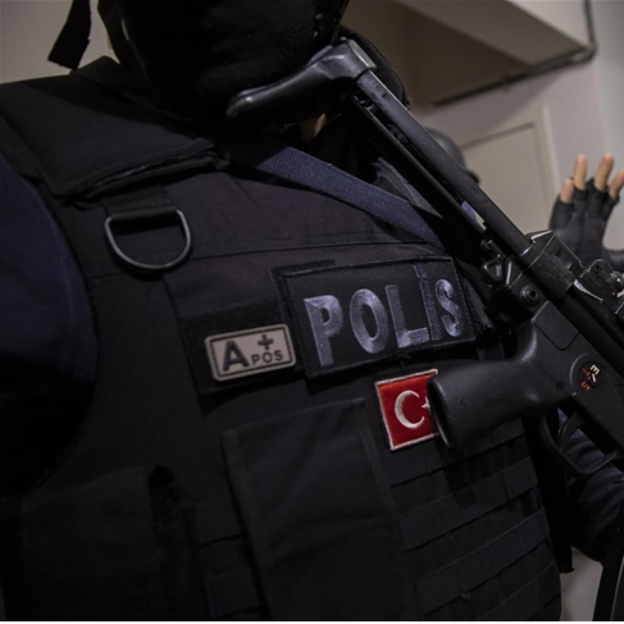 "Altunlar" örgütüne 33 tutuklama