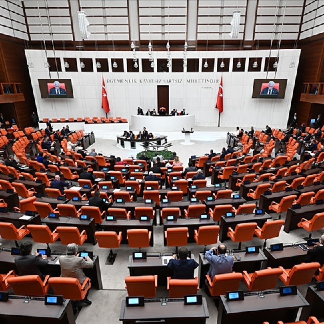 TBMM ne zaman kapanacak?