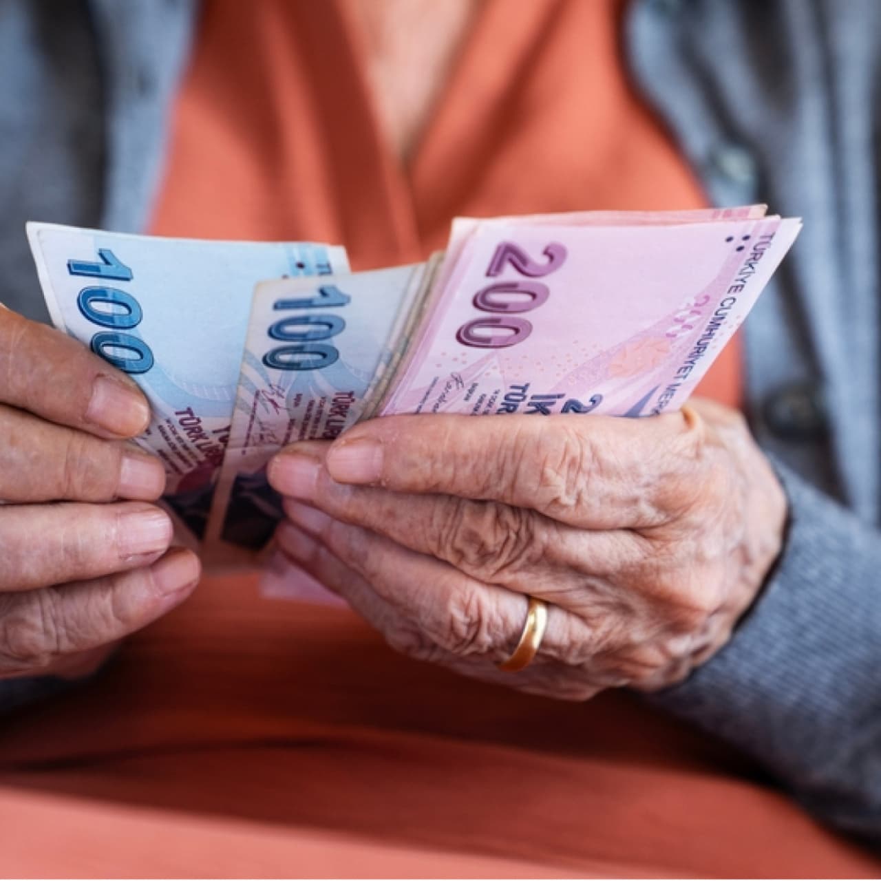 SSK VE Bağkur emekli aylıkları ne kadar olacak?