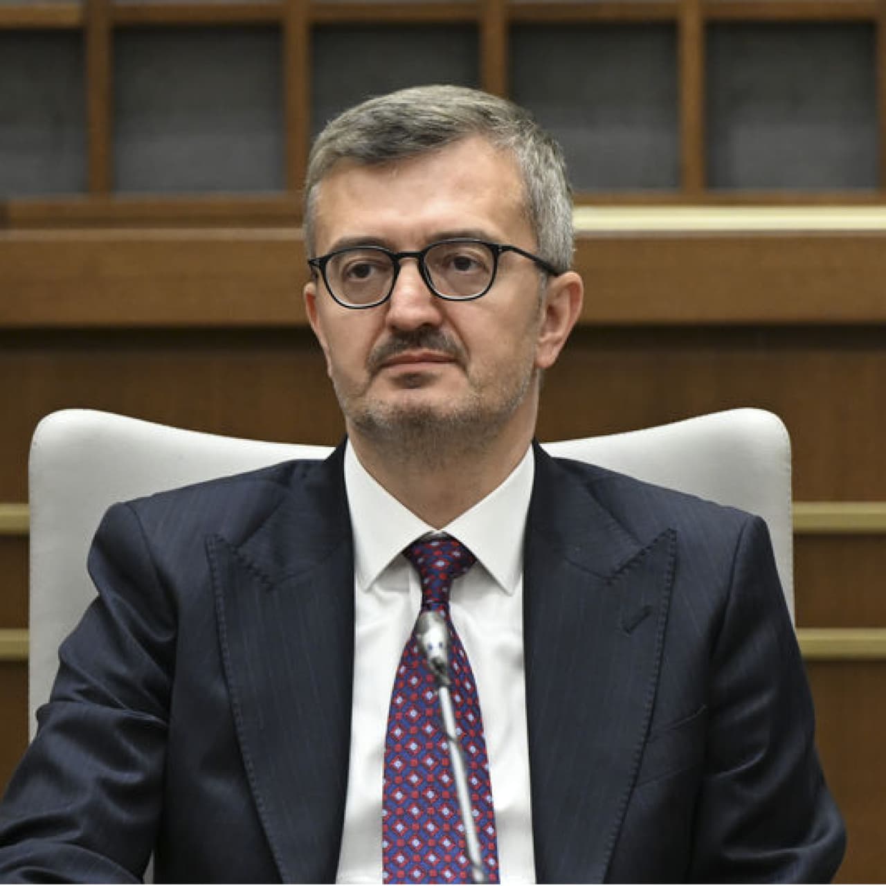 İletişim Başkanı'ndan NATO Zirvesi paylaşımı