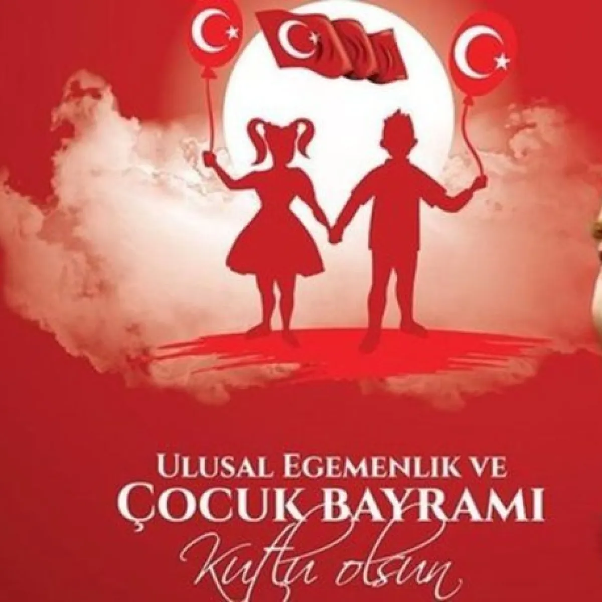 23 Nisan resmi tatil mi?