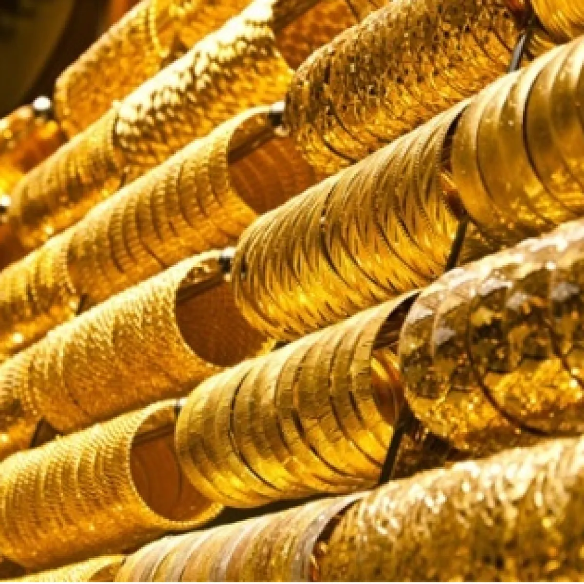 Canlı altın fiyatları