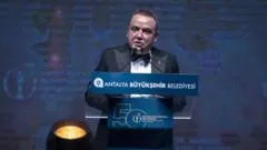 Antalya Büyükşehir Belediyesi'ne yeni soruşturmada 34 kişi için gözaltı kararı